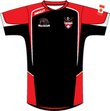 Official Canada Rugby League Training Shirt | 2018
