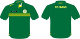FC Fargo Supporter Polo Shirt | 2016