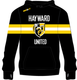 Hayward United Soccer | Hooded Jumper