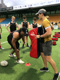 Tuilagi Rugby Skills | Rugby Training Camps Hong Kong