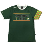 Official Zimbabwe Cheetahs 7's Supporter Shirt