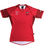 Official Denmark Rugby Player's Jersey | 2016 Season