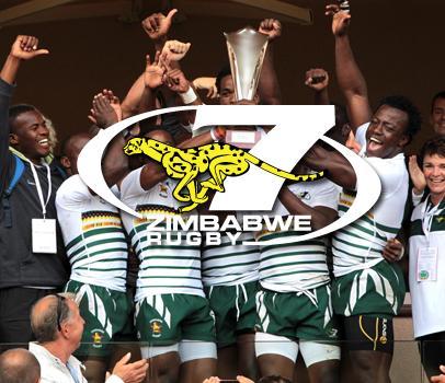 Official Zimbabwe Cheetahs Rugby 7s Merchandise