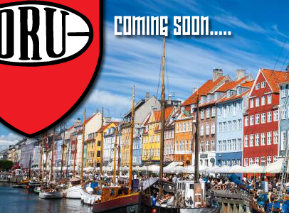 Official Denmark Rugby Merchandise