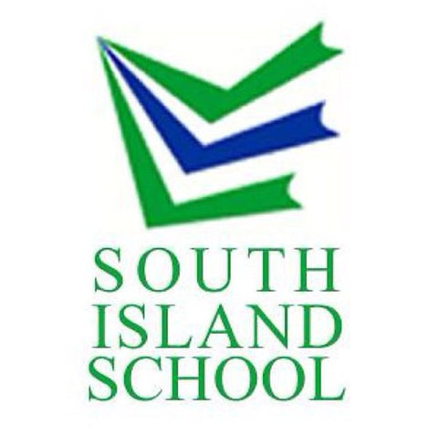 South Island School | 2017 - 2018