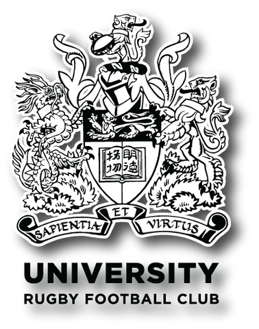 University Rugby Football Club | On-Line Store