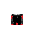Official Canada Rugby League Replica Shorts | 2018