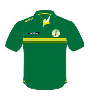 FC Fargo Supporter Polo Shirt | 2016