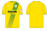 FC Fargo Soccer Shirt | Home