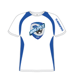 FC Minneapolis | White Tee Shirt