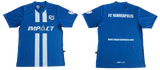 FC Minneapolis Soccer Shirt | Home