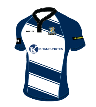 Goteborg RFC | Supporter Jersey