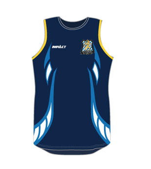 Goteborg RFC | Training Singlet