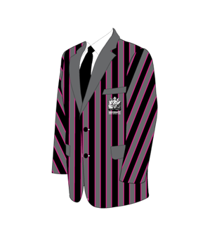 University RFC Team Blazer | 2016