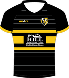 Hayward United Soccer | Away Replica