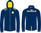 KIS - JEJU | Tracksuit Jacket