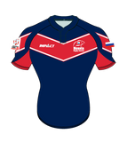 Russia Rugby 7s | Home Supporter Jersey