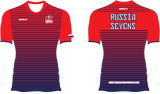 Russia Rugby 7s | Training Shirt