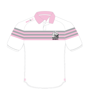 University RFC Team Polo Shirt | 2017