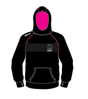 University RFC Fleece Jumper | 2017