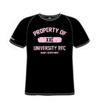 University RFC Supporter Shirt | Dept | 2017