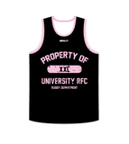 University RFCTraining Vest | Dept | 2017