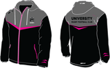 University RFC Tracksuit Jacket | 2017