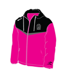 University RFC Tracksuit Jacket | Female range | 2017