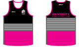 University RFC Training Vest | 2017