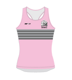 University RFC Training Vest | Female range | 2017