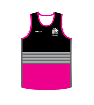 University RFC Training Vest | 2017
