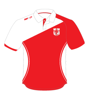 Vancouver Dragons | Team Polo Shirt