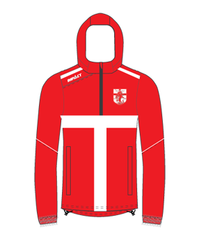 Vancouver Dragons Rugby League