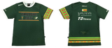 Official Zimbabwe Cheetahs 7's Supporter Shirt