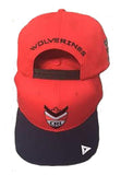 Canada Rugby League Supporters Snap Back Cap | 2015