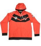 Official Canada Rugby League Qualifier Hooded Jumper | Limited Edition