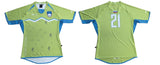 Official Slovenia Rugby Player Jerseys | 2016