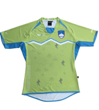 Official Slovenia Rugby Player Jerseys | 2016