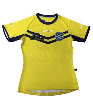 Official Sweden Rugby League Goods | Impact Prowear