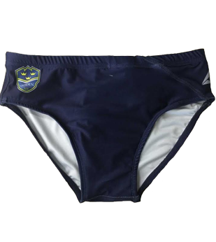 Official Sweden Rugby League Tackle Trunks