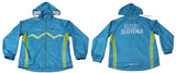 Official Slovenia Rugby Player's Jacket