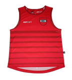Official Denmark Rugby Training Vest