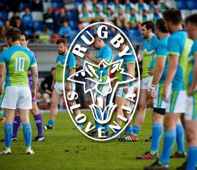 Official Slovenian Rugby Merchandise